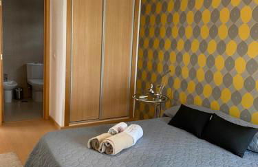 Villa 4 Rooms, Swiming Pool Pink - Foto 21