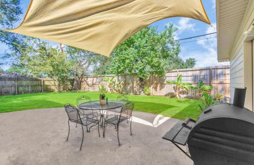 H Town Hideout SLPS 10 KingBD Fire Pit - Foto 42