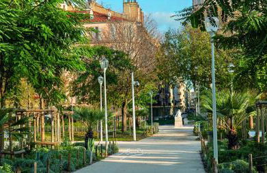 La Terrasso Sauna à Toulon - Parking privé - 6 couchages - Foto 43