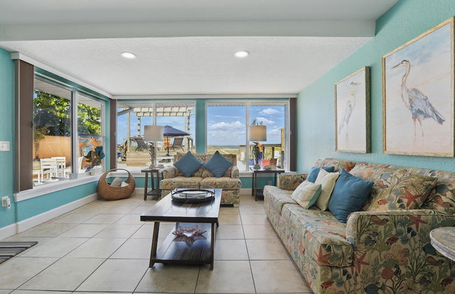 Coco Sands Beachside Cottages - Foto 76