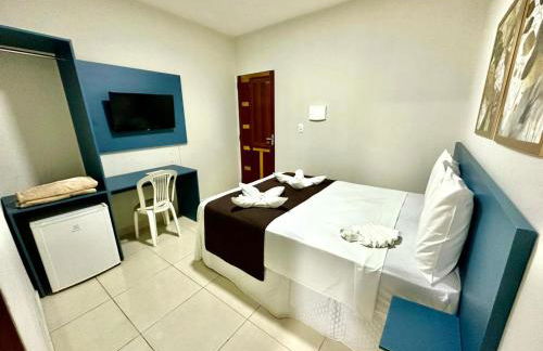 Pousada Caribe Brasileiro - Foto 14