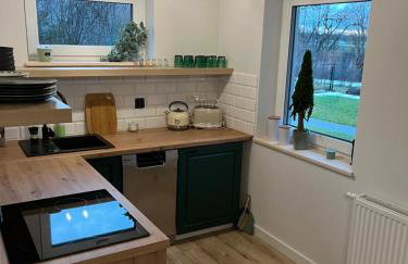 Domki Pod Brzozami Ustroń 2 - Photo 3