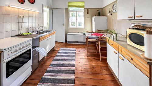 Ferienwohnung Klocksin - Photo 4