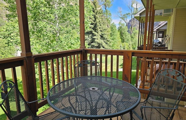 Cascade Three Bedroom Two Bath C07 - Foto 1