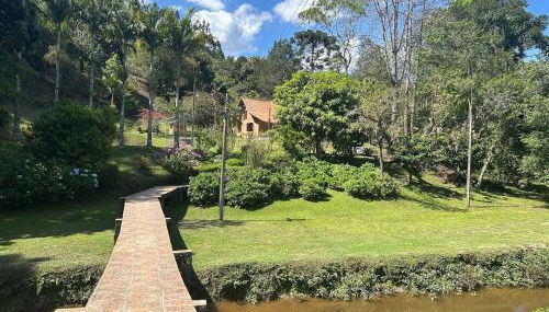 Sítio Cantinho do Sonhador - Foto 5