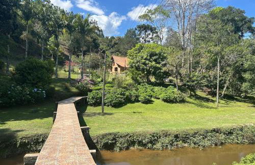 Sítio Cantinho do Sonhador - Foto 5