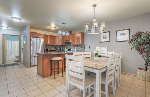 Our Hidden Gem - Walk to Downtown Leavenworth - The Alpine Village Collection - Foto 6