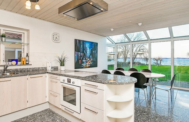 Gorgeous Holiday Home in Syddanmark Near Sea - Foto 9