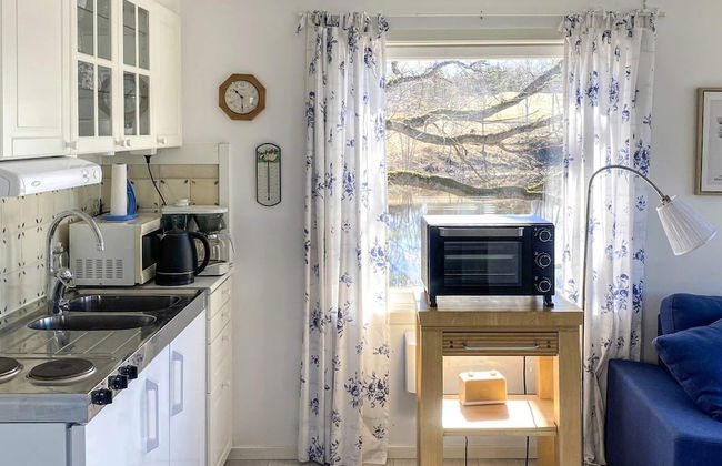 4 Person Holiday Home in Bengtsfors-by Traum - Photo 22