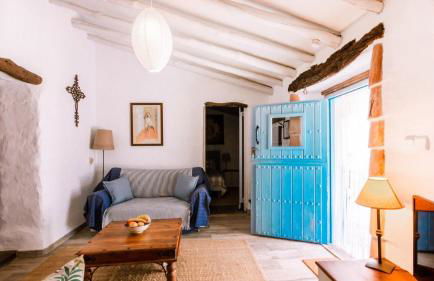 The Casita Spain Huercal-Overa by Ruralidays - Foto 14