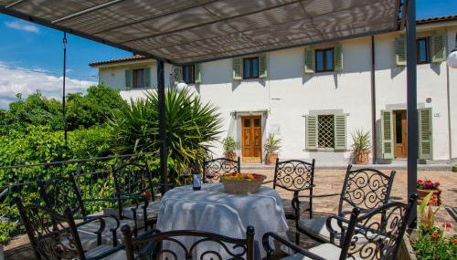 Holiday Home L'Amorosa by Interhome - Foto 5