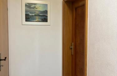 Ferienwohnung an der Warte - Foto 8