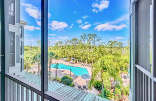 Bright Condo, near Disney! - Foto 9