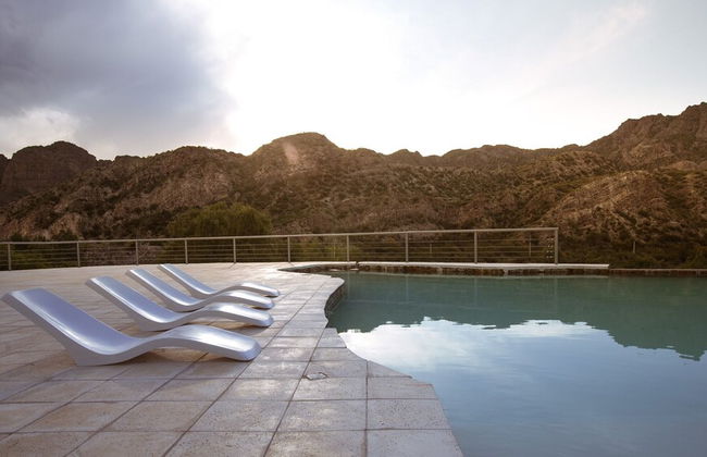 Bosque Divino Cabañas & Suites - Foto 50