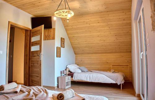 Dom Ci Spokój - Foto 35