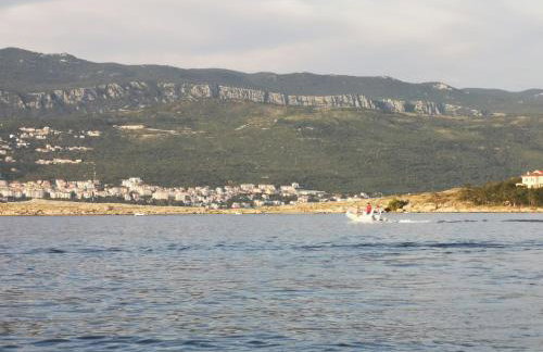 Apartments Dajana Silo - Foto 2