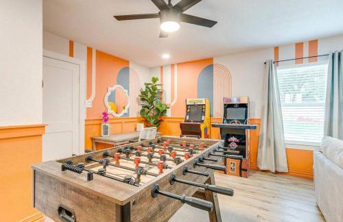 Mini Golf! Walk to AT&T Stadium & Globe Life - Foto 10