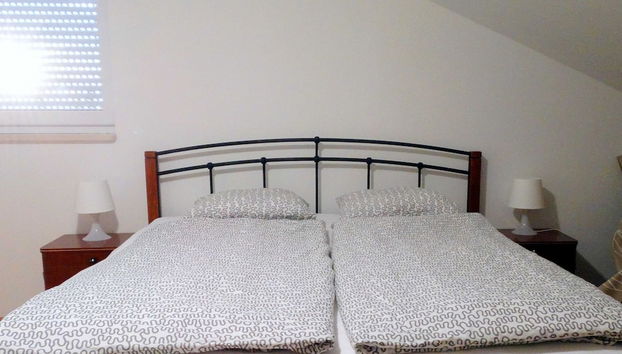 Classy Sea View Crikvenica Apartments - Foto 2, Habitación