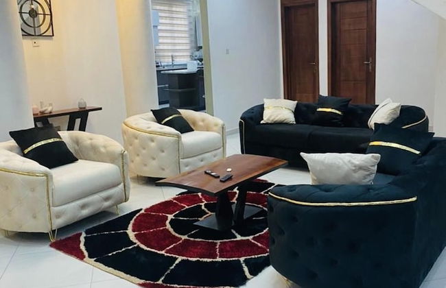 Nanani Luxury Villa - Kumasi - Foto 29