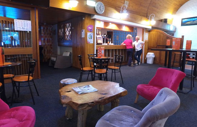 VVF Le Lioran Les Monts du Cantal, Saint Jacques des Blats - Photo 65