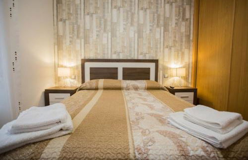 Apartamentos abula - Foto 10