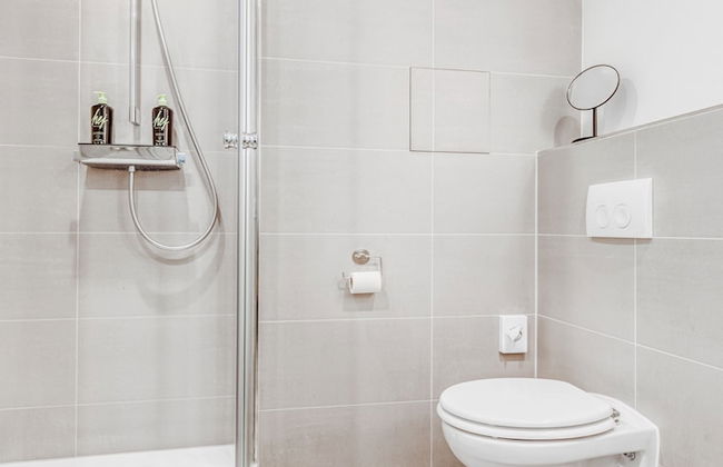 Limehome Darmstadt - Foto 35