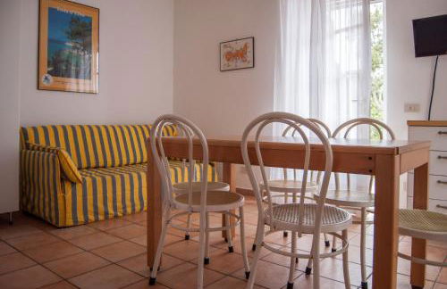 Residence Le Mimose - Foto 25