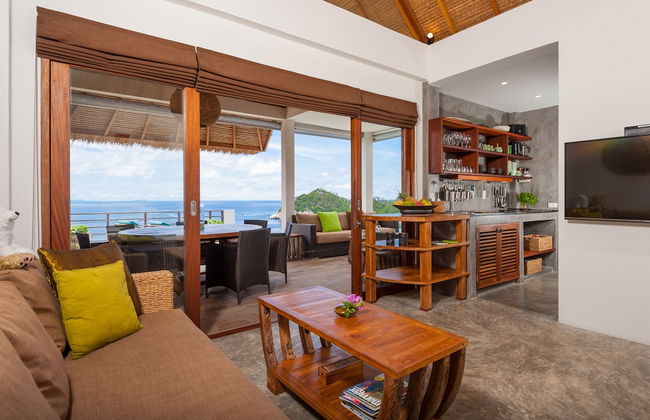 Villa Sabai Jai - Foto 50