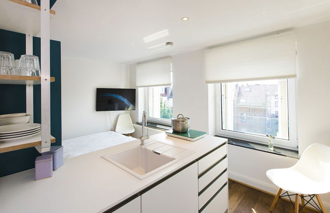 statthaus - statt Hotel - Photo 61