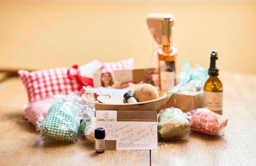 Appartement Alpine Affair - Foto 7