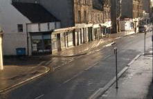 Edinburgh TWO BEDROOM apartment with free side street parking 24 hours - Foto 17