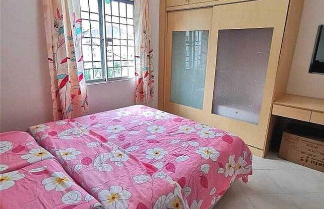 Just For You Highlands Apartment. - Photo 11