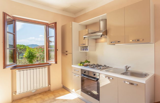 Borgo Pulciano Agriturismo - Photo 41