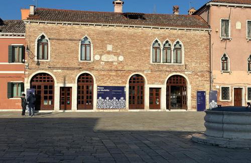 Ca' Dolce Rosa - Foto 42