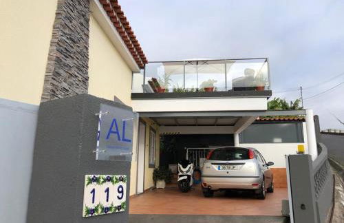 Casa Miradouro do Pigarro, Sunny Apartment - Foto 24