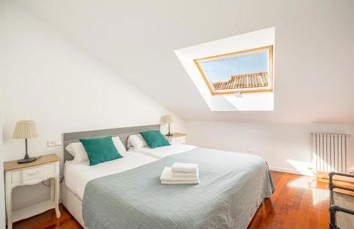 Céntrico Plaza España - Gran Vía V - Foto 4