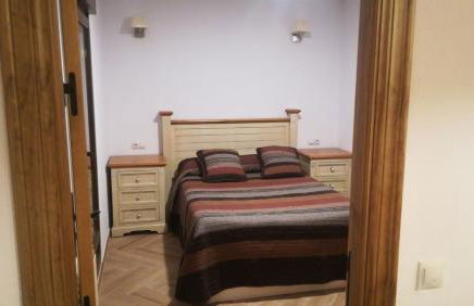 Refugio La Covatilla I,II,III y IV - Foto 15