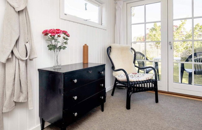 Cozy Retreat by Koge Bay - By Traum Ferienwohnungen - Foto 19