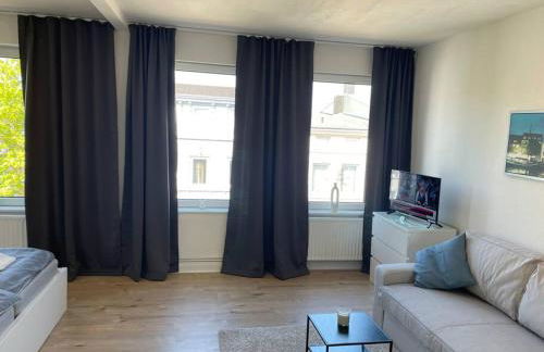 Ferienwohnung Hansezauber Lübeck - Foto 15