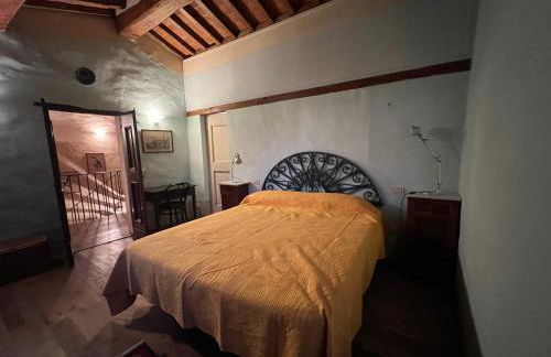 Villa Elena Tuscany - Pool & Garden Arezzo - IHH - Foto 75