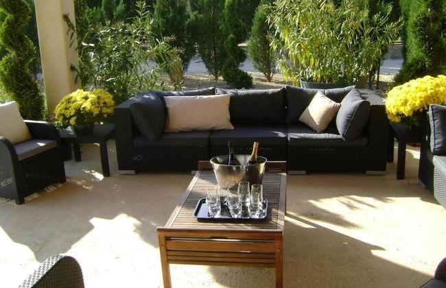 Bastide des Lauves - Foto 36