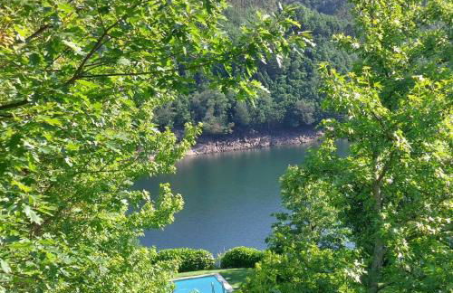 Casa do Penedo - Quinta de Fundevilla - Foto 42