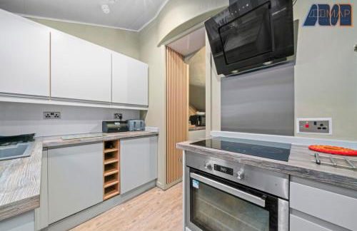 Historic 3 Bed Private Parking Nr Railway Station - Foto 45