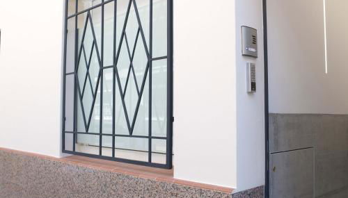 Boutique Plaza Catalonia Suites Cornellá - Foto 3