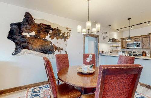 Sparkling Glacier - Suite 202 - Foto 6