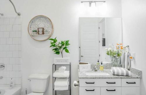 Cozy Atlanta Apartment - Foto 13