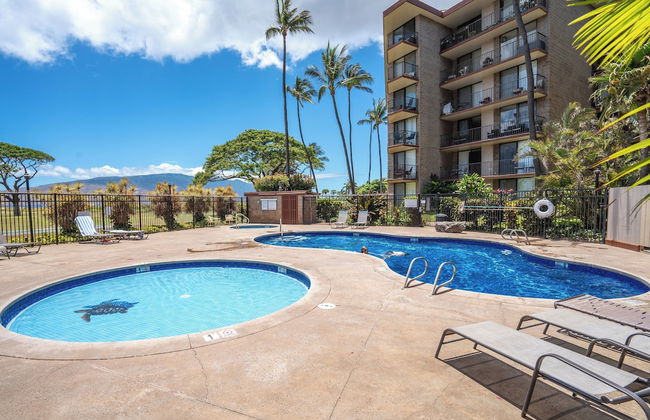 Sunny and Soothing Oceanfront Vistas - Foto 28