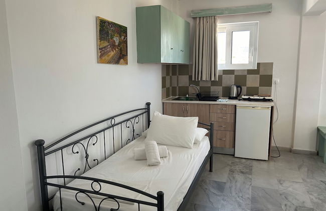 Kaloxenia Apartments - Foto 19