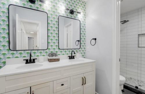 The Best of DFW - Pool Hot Tub Cinema Room - Foto 28