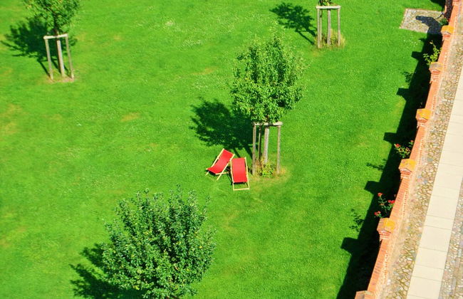 Kultur Gut Hasselburg - Foto 57